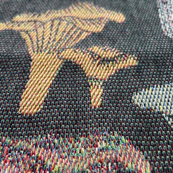 Ekelund 100% Cotton Svamprik Towel 16" x 24" - Picture 3 of 10